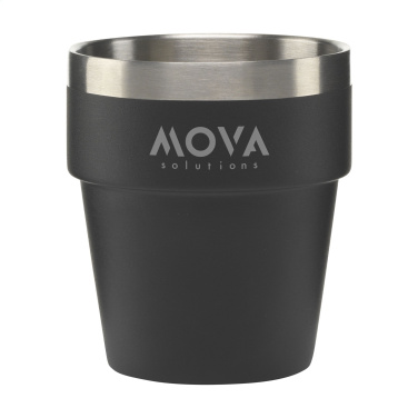 Logotrade promotional gift image of: Hyco RCS Recycled Mug 300 ml