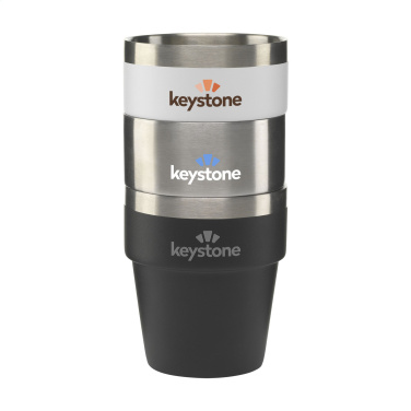 Logo trade promotional merchandise image of: Hyco RCS Recycled Mug 300 ml