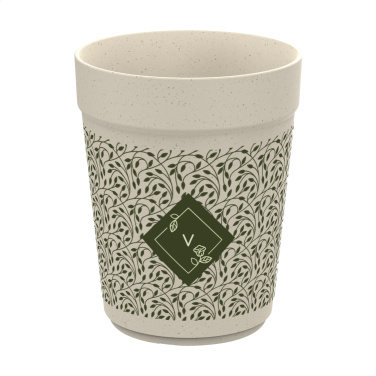 Logo trade advertising product photo of: CirculCup IML 300 ml