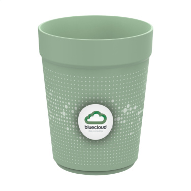 Logo trade promotional products image of: CirculCup IML 300 ml