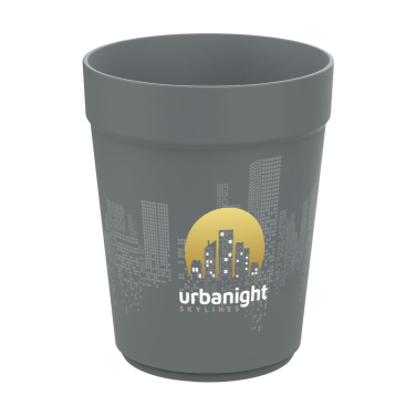 Logotrade promotional gift image of: CirculCup IML 300 ml