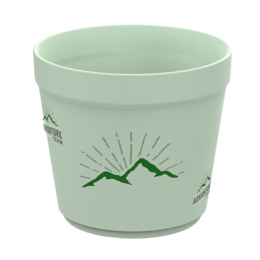 Logotrade advertising product picture of: CirculCup IML 200 ml