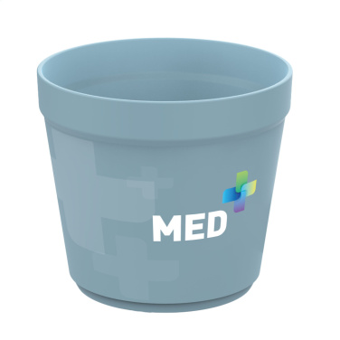 Logotrade promotional product picture of: CirculCup IML 200 ml