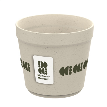 Logotrade corporate gift picture of: CirculCup IML 200 ml