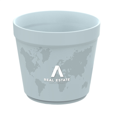 Logo trade advertising products picture of: CirculCup IML 200 ml