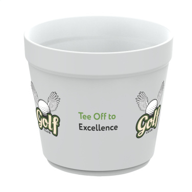 Logotrade promotional giveaways photo of: CirculCup IML 200 ml