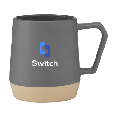 Logo trade promotional gifts image of: Bellini Mug 360 ml
