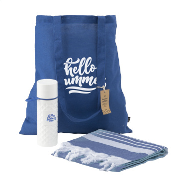 Logotrade promotional giveaway picture of: Merch Set DayTrip