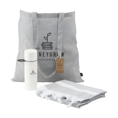 Logo trade advertising products image of: Merch Set DayTrip
