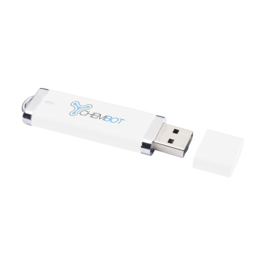 Logotrade promotional merchandise image of: USB Talent 16 GB