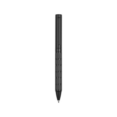 Logotrade promotional giveaway picture of: Metal ballpoint pen ESMEE Pierre Cardin