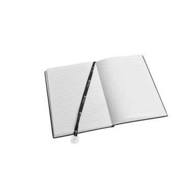 Logo trade promotional giveaways picture of: Set of notebook and pen CHANTAL Pierre Cardin