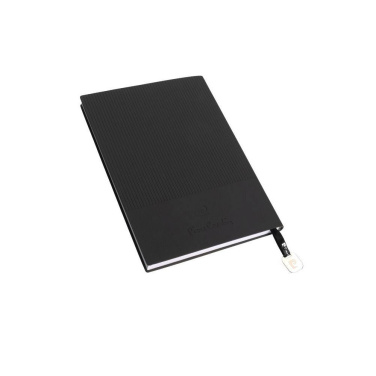 Logo trade promotional item photo of: Set of notebook and pen CHANTAL Pierre Cardin