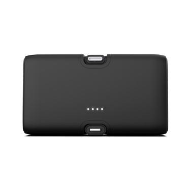 Logo trade advertising products picture of: Urban Vitamin Los Angeles RCS rplastic 20W PD powerbank
