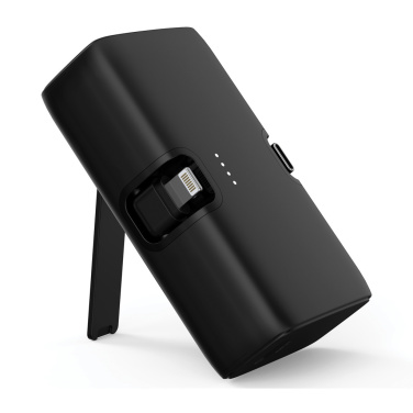 Logotrade corporate gift image of: Urban Vitamin Los Angeles RCS rplastic 20W PD powerbank
