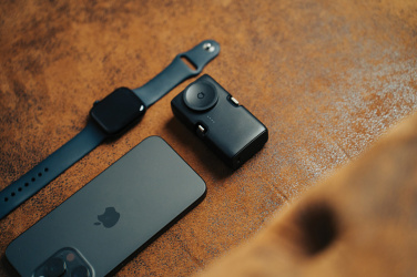 Logotrade business gift image of: Urban Vitamin San Diego RCS rplastic 20W PD powerbank