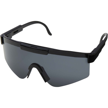 Logotrade promotional merchandise picture of: Ward sport sunglasses