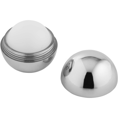 Logo trade promotional merchandise image of: Elena lip balm