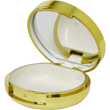 Logo trade promotional merchandise photo of: Ero lip balm