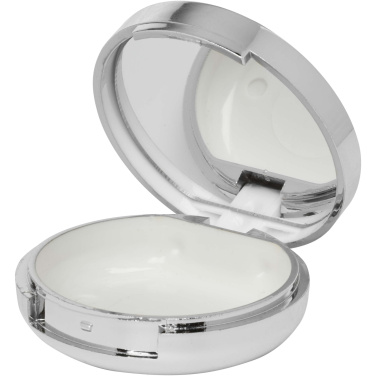 Logo trade promotional merchandise image of: Ero lip balm