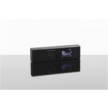 Logo trade advertising products image of: SCX.design T05 mini laser telemeter