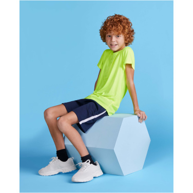 Logo trade advertising products image of: Estoril short sleeve kids t-shirt