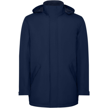Logotrade corporate gift image of: America kids padded parka jacket