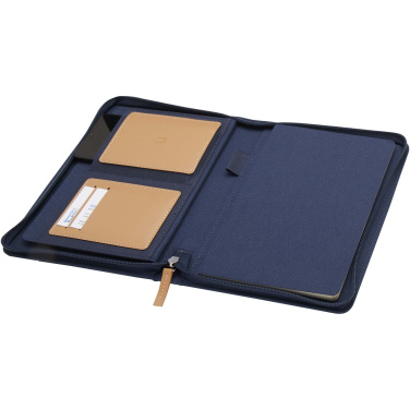 Logotrade promotional product image of: Nomumi A5 portfolio