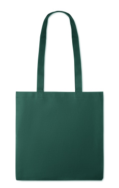 Logotrade advertising products photo of: 80gr/m² nonwoven shopping bag