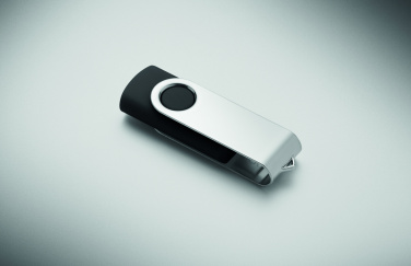 Logo trade promotional gifts picture of: 16GB USB flash 3.0 type-C         MO1401