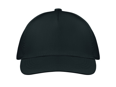 Logotrade promotional product image of: 5 panel baseball cap