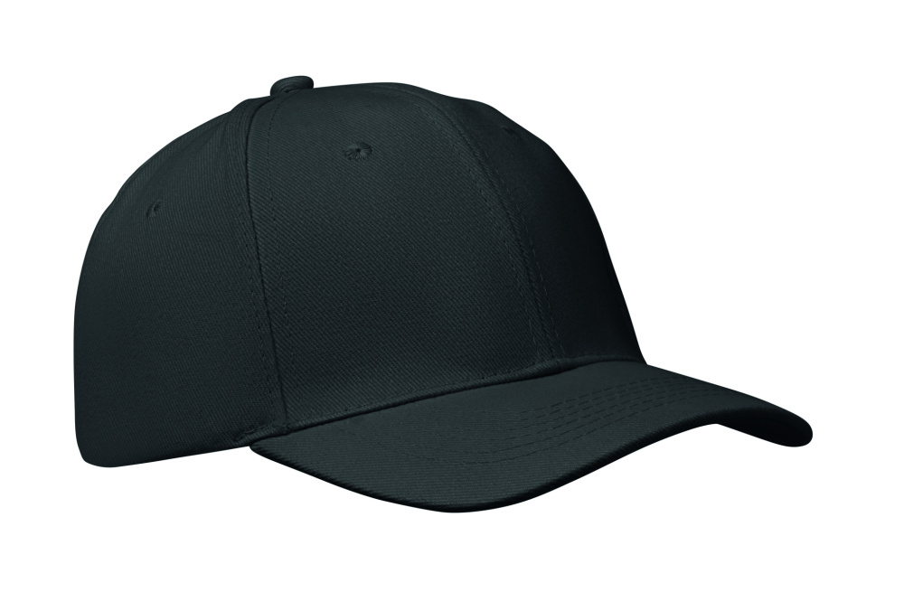 Logotrade promotional merchandise photo of: 6 panel baseball cap