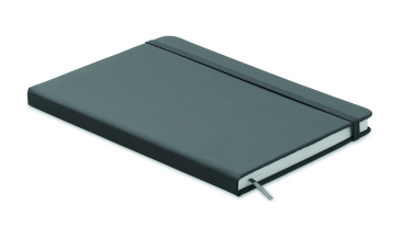 Logotrade advertising product picture of: A5 notebook 96 lined sheets