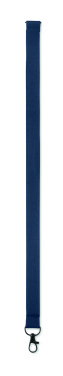 Logotrade promotional giveaway picture of: Phone holder lanyard