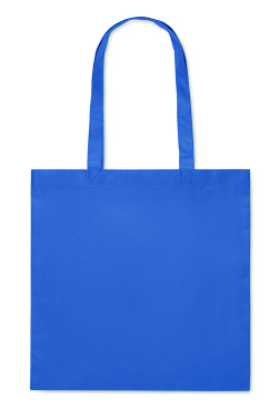 Logotrade business gifts photo of: RPET non-woven shopping bag