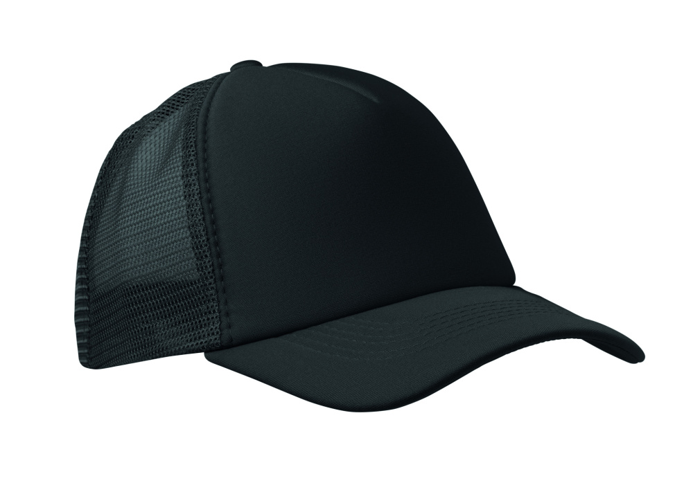 Logotrade promotional merchandise picture of: Truckers cap