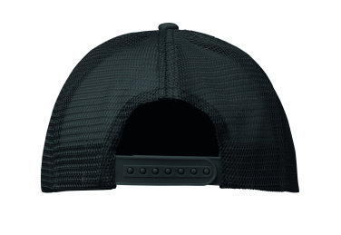 Logo trade promotional gift photo of: Truckers cap