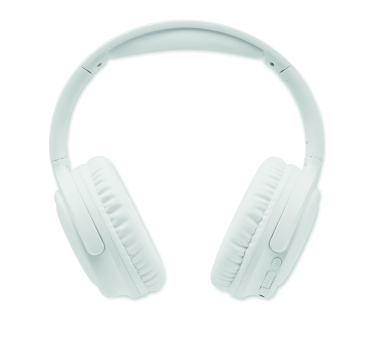 Logotrade promotional merchandise photo of: ANC foldable headphone