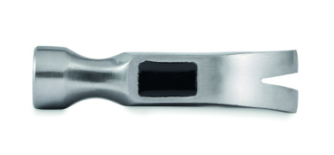 Logotrade corporate gift image of: Wooden claw hammer