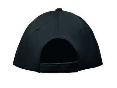 Logotrade promotional products photo of: 5 panel baseball cap