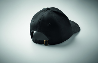 Logotrade business gift image of: 6 panel cotton baseball cap