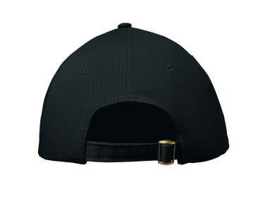 Logotrade business gifts photo of: 6 panel cotton baseball cap