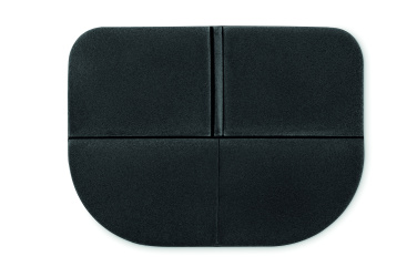 Logotrade corporate gift picture of: Foldable outdoor seat cushion