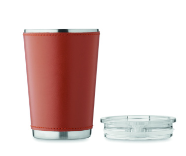 Logotrade promotional gifts photo of: Double wall tumbler 350 ml