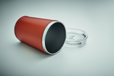Logotrade corporate gift picture of: Double wall tumbler 350 ml
