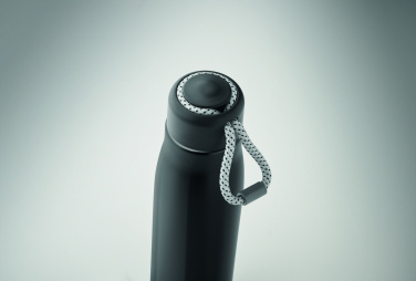 Logotrade promotional product picture of: Double wall bottle 500 ml