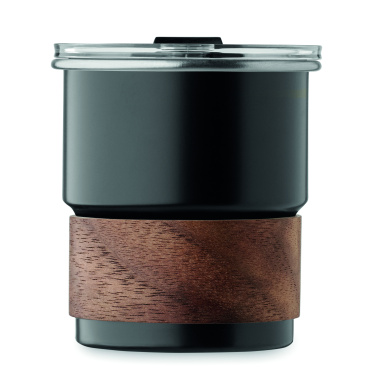 Logo trade corporate gift photo of: Single wall tumbler 260 ml