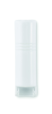 Logotrade advertising products photo of: Reusable sticky roller cleaner