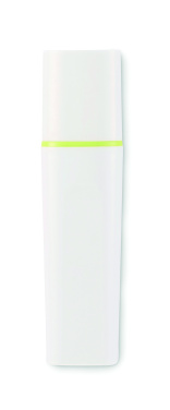 Logotrade promotional gifts photo of: RPET highlighter