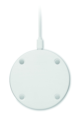 Logotrade business gift image of: Wireless charger 15W